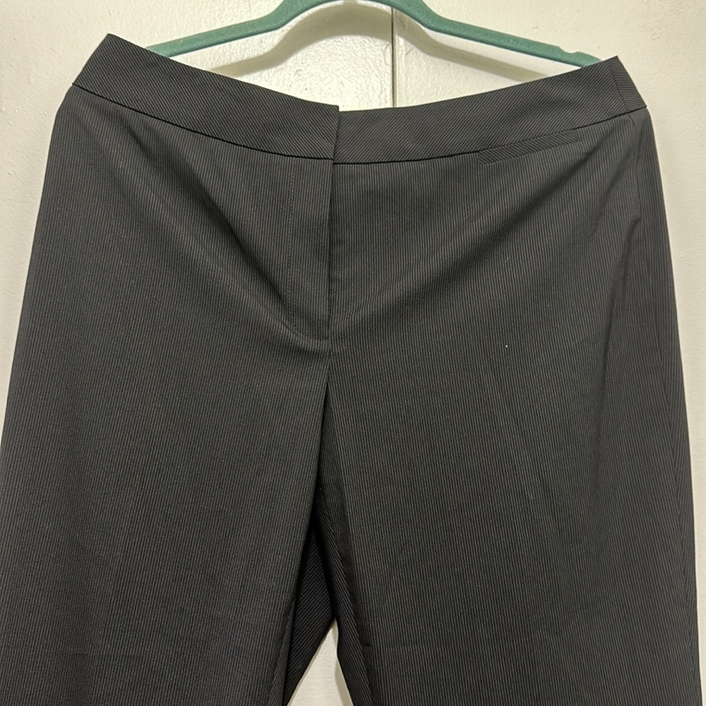 Classiques dressing pants